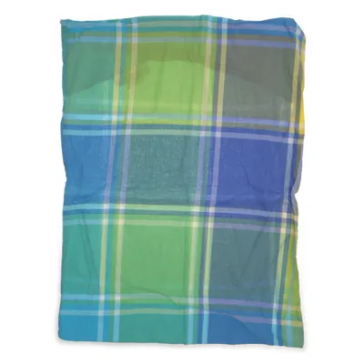 Örngott (Blå, Grön, Gul) från Designers Guild Bomull