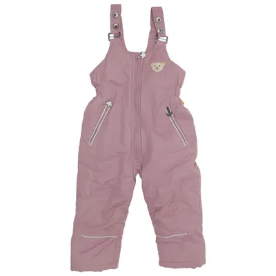 Täckbyxor (Rosa) från Steiff Bomull, Polyamid, Polyester