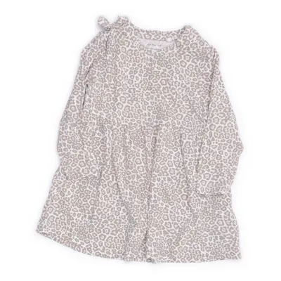 Klänning (NBFLALA LS DRESS NOOS) från Name It