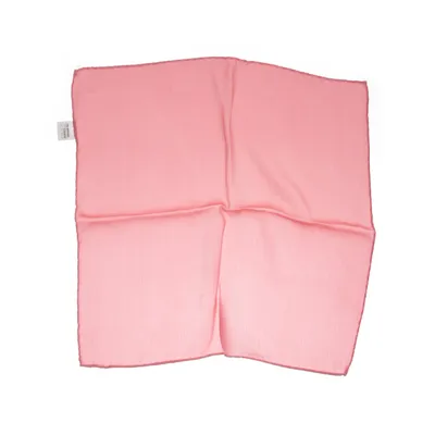 Handkerchief (Red) from Harrods Silk