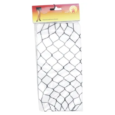 Visnet panty (Zwart) van Rubies