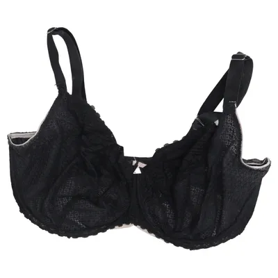 Soutien-gorge (Noir, Beige) de Freya