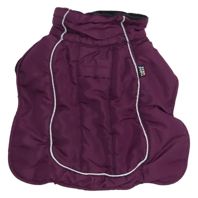 Hondenjas (Lila) van Rukka Polyester