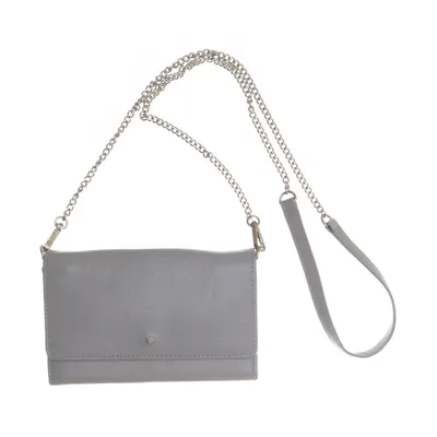 Shoulder-bag (Gray) from DAY Birger et Mikkelsen