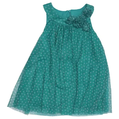 Robe (Vert) de Kiki & Koko Polyester