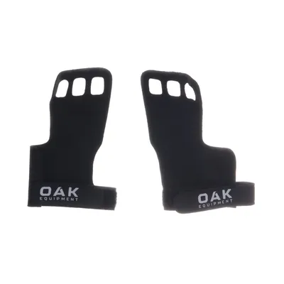 Handledsstöd (Svart) från Oak