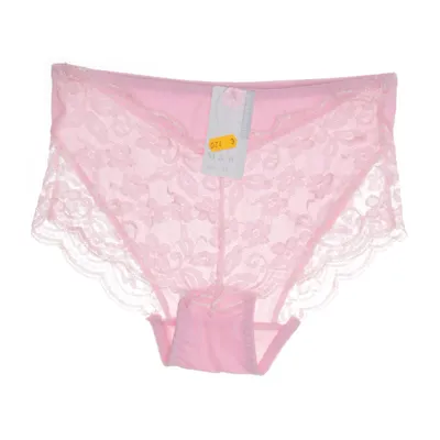 Slip (Roze) van M&R Elastaan, Polyamide