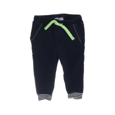 Trainingsbroek (Blauw) van Hydro Katoen, Elastaan