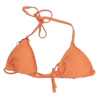Bikiniöverdel (Orange) från Frank Dandy Elastan, Återvunnen polyester