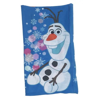 Tour de cou (Bleu, Blanc, Multicolore) de Disney Polyester