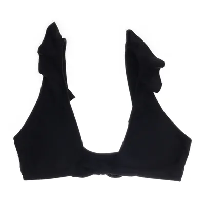 Bikini top (Zwart) van Missguided Elastaan, Polyester