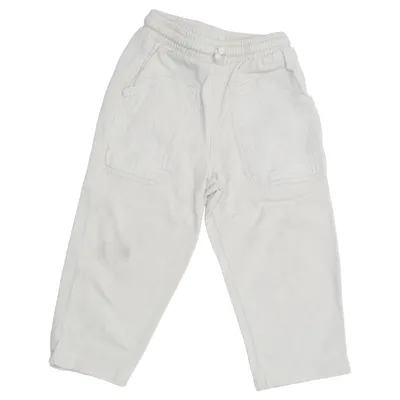 Byxor (Beige) från Zara