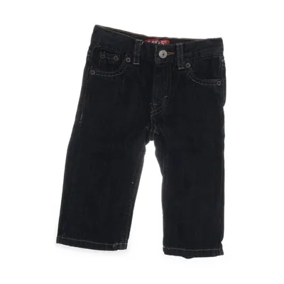 Jeans (514 Slim Straight) från Levi Strauss & Co Bomull