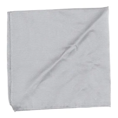 Handkerchief (Gray) from Amanda Christensen Silk