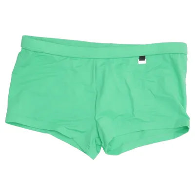 Badbyxor (Grön) från HOM Elastan, Polyamid