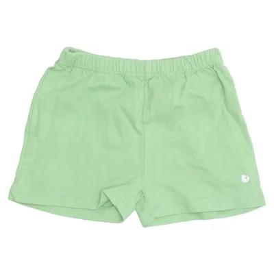 Short de pyjama (Vert) de Tex Baby Coton