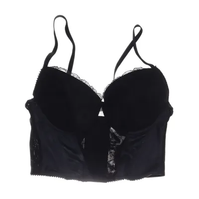 Bustier (Svart) från Wonderland