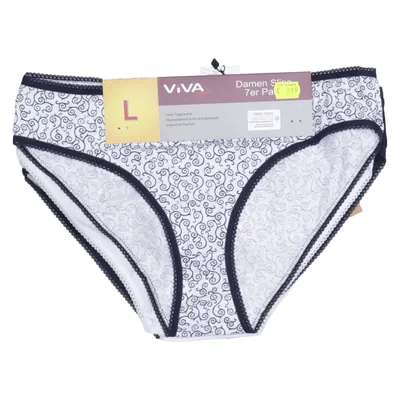 Panties (Classic) from Viva Cotton, Polyester