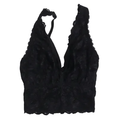Bralette (Black) from Cosabella Elastane, Polyamide