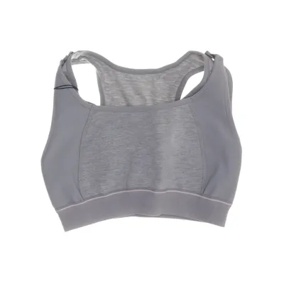 Brassière (Gris, Rose) de La Leche League Nylon, Polyester