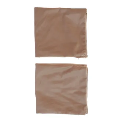 Kuddfodral (Beige) från Jysk Polyester