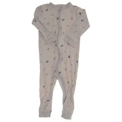 Onesie (Beige, Multicolored) from KappAhl