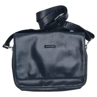 Shoulder-bag (Blue) from Piquadro