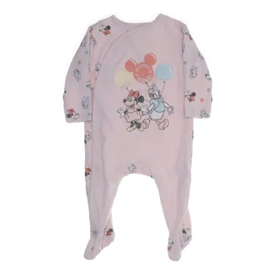 Rompertjes (Roze, Meerkleurig) van Disney Baby