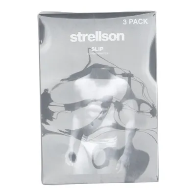 Underwear (Black, Blue) from Strellson Cotton, Elastane