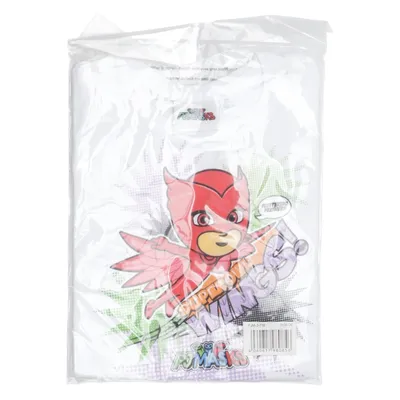 T-shirt (White, Multicolored) from PJ Masks