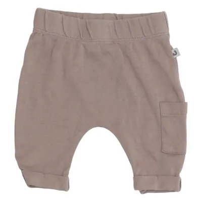 Cargo broek (Baby-Mini-Basic) van Jacky Katoen