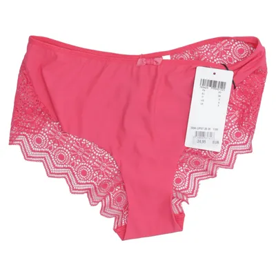 Trusser (Pink) fra Chantelle Bomuld, Elastan, Polyamid, Viscose