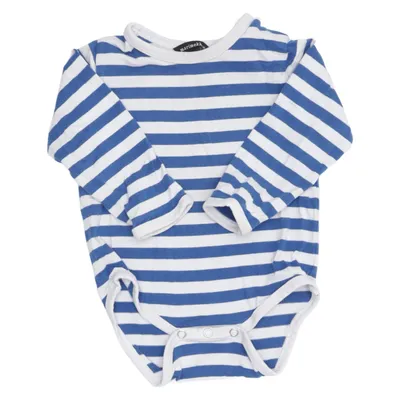 Body (Blå, Vit) från Marimekko Bomull