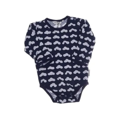 Romper (Blauw, Wit) van Marimekko Katoen, Elastaan