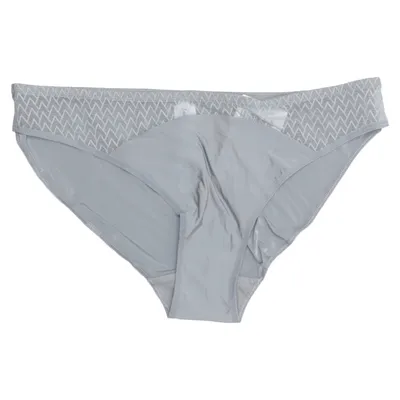 Culotte (105) de Chantelle Coton, Élasthane, Polyamide