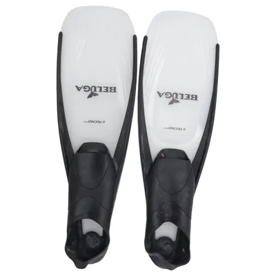 Svømmeføder (Beluga) fra Tecnopro