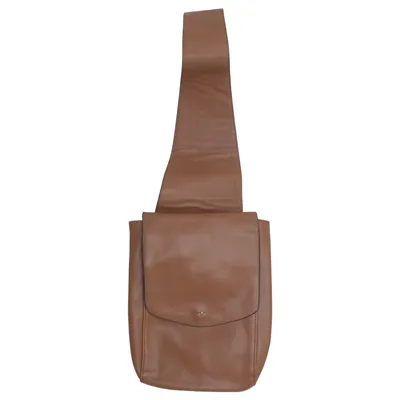 Shoulder-bag (NH6139) from Nica Polyester, Polyurethane