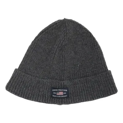 Bonnet (Gris) de Vinson Polo Club
