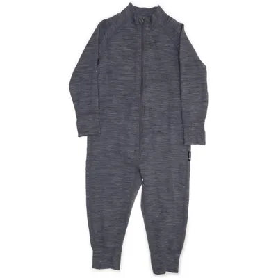 Overall (Grijs) van Reima Polyester, Wol