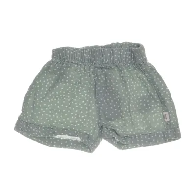 Pyjamasshorts (Grön, Vit) från Buddy and Hope Bomull