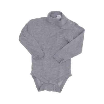 Body (Gris) de Baby Club by C&A Coton, Polyester