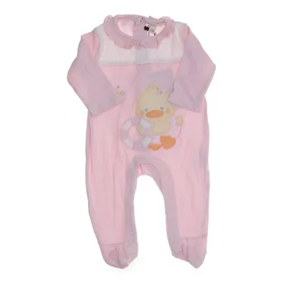 Sparkdräkt (Rosa) från Bio Bio