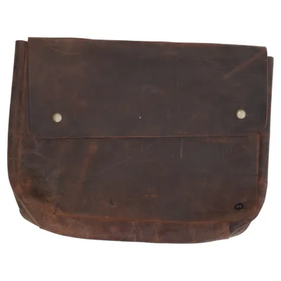 Sac à bandoulière (Marron) de Mismo