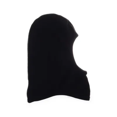 Balaklava (Zwart) van ICA Polyester