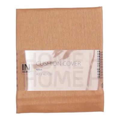 Cushion cover (Amia) from In Home Polyester