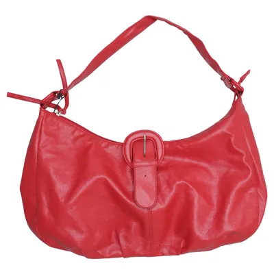 Sac à bandoulière (Rouge) de New Yorker Polyester, Polyuréthane