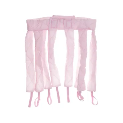 Haarrollers (Roze)