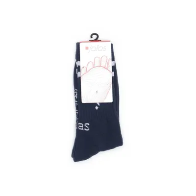 Strumpor (Blå, Vit) från Jalas