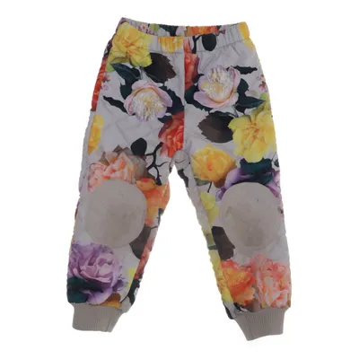 Täckbyxor (Beige, Flerfärgad) från Molo Återvunnen polyester