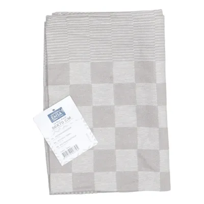 Kitchen towel (Beige) from Emsa Cotton